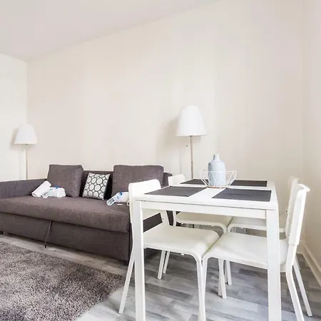 Cmg Gambetta/oberkampf * Paris